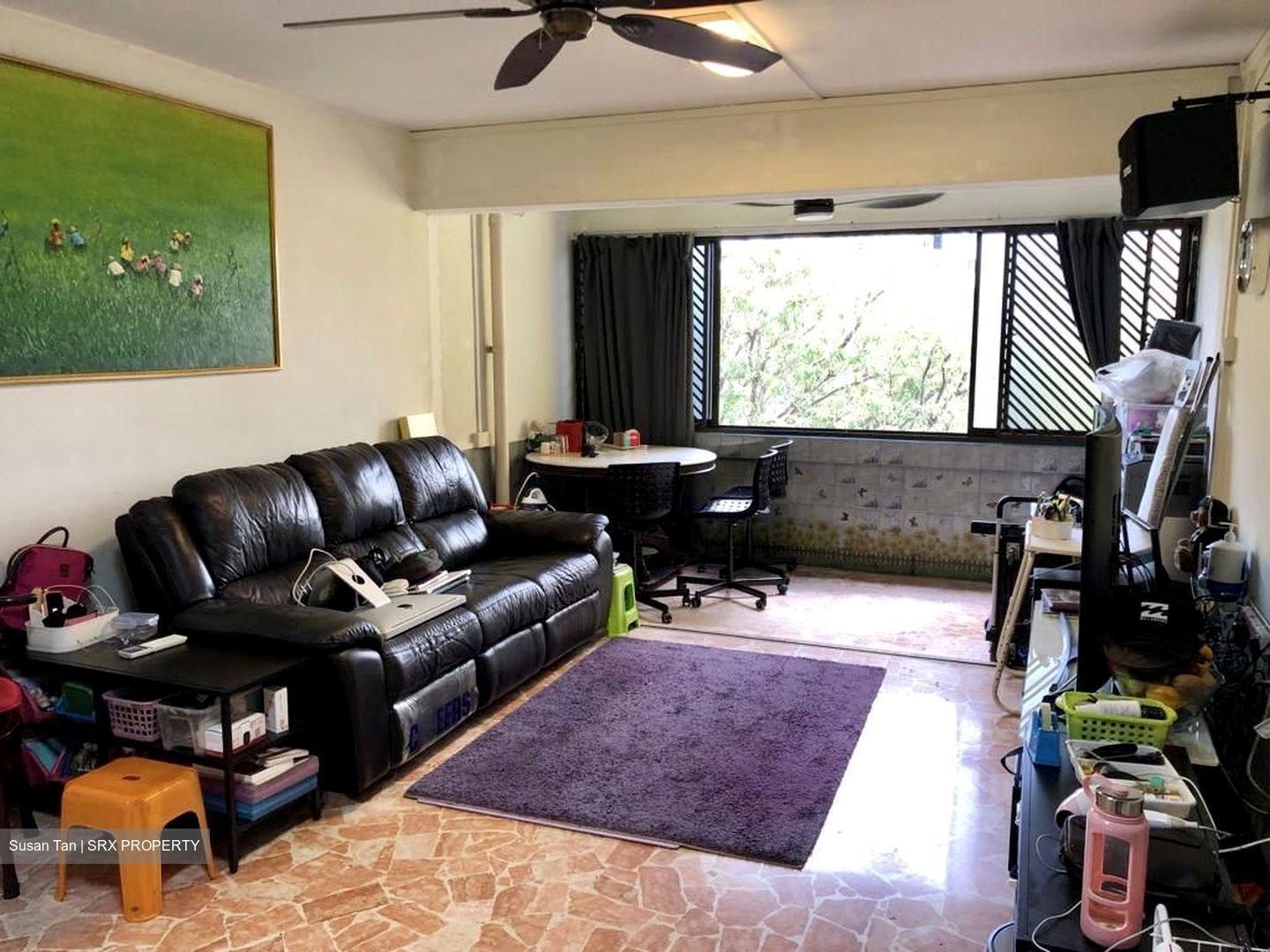 Ang Mo Kio Avenue 5 (Ang Mo Kio),  #397395801